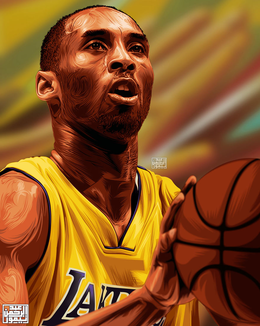 Kobe Bryant