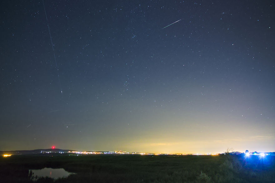 Here Are My Perseid Shooting Star Images Of The Last 3 Years Here Are My Perseid Shooting Star Images Of The Last 3 Years