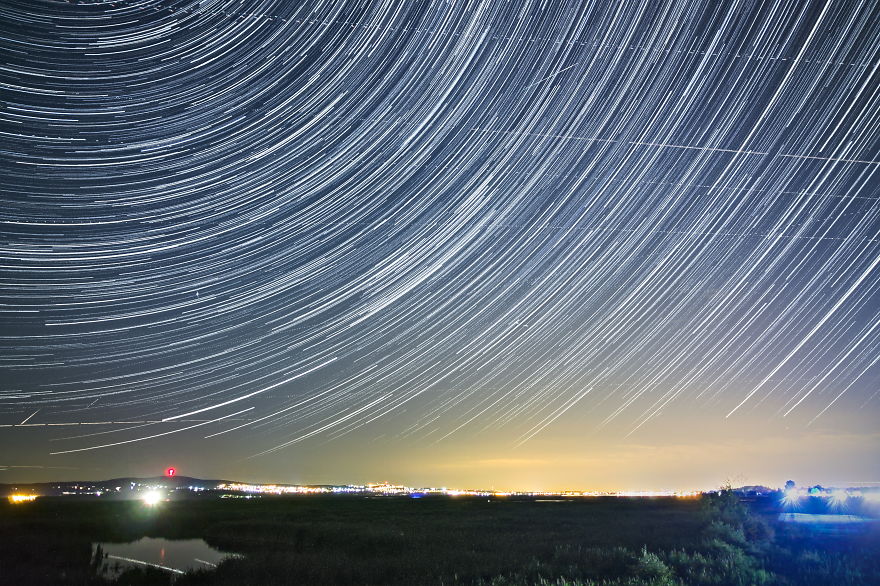 Here Are My Perseid Shooting Star Images Of The Last 3 Years