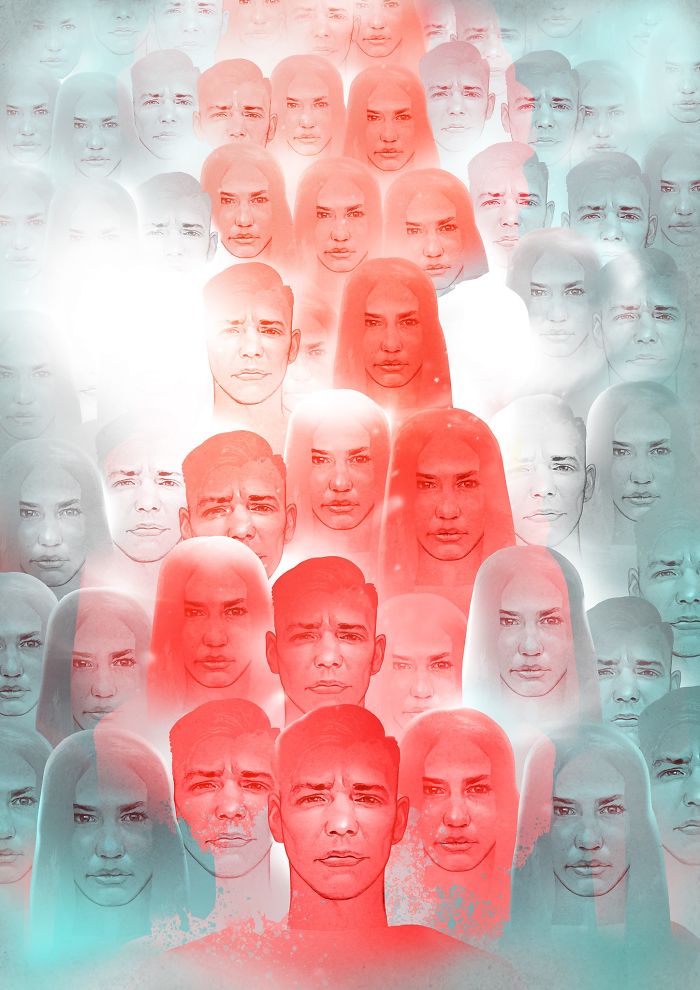 Artists With Belarus - Powerful Art Movement Showing Solidarity With Belarus People