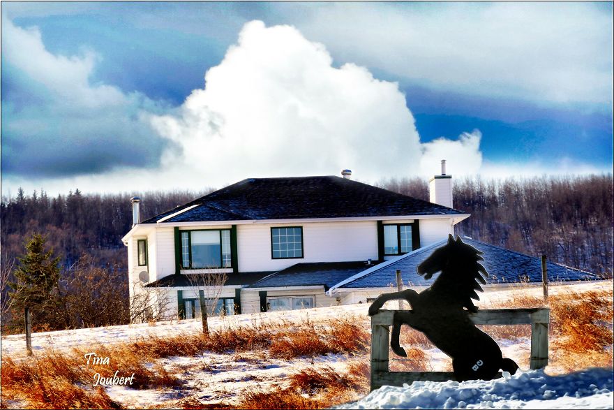 Road Trips In And Around Calgary Alberta