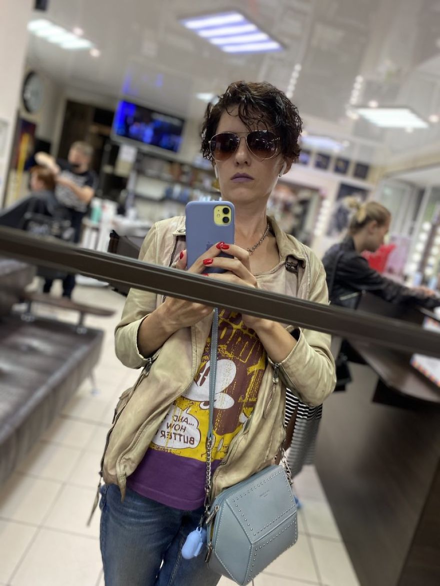 People Are Sharing Their Photographs Over The Age Of 40 Showing That Aging Is Not So Scary (84 Pics)