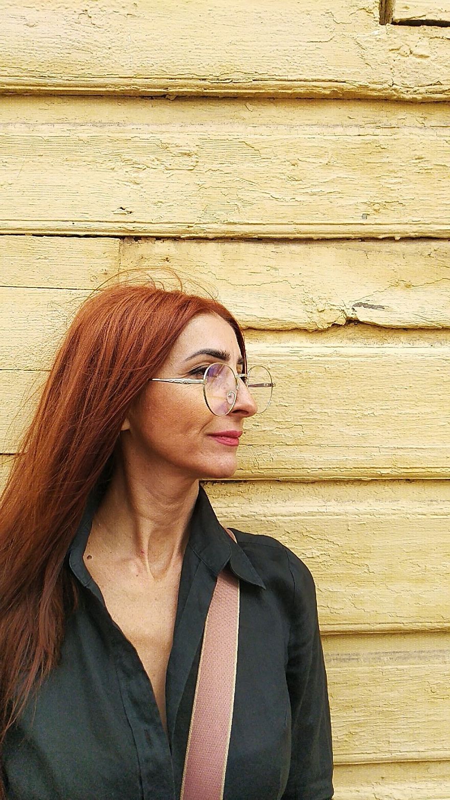 People Are Sharing Their Photographs Over The Age Of 40 Showing That Aging Is Not So Scary (84 Pics)