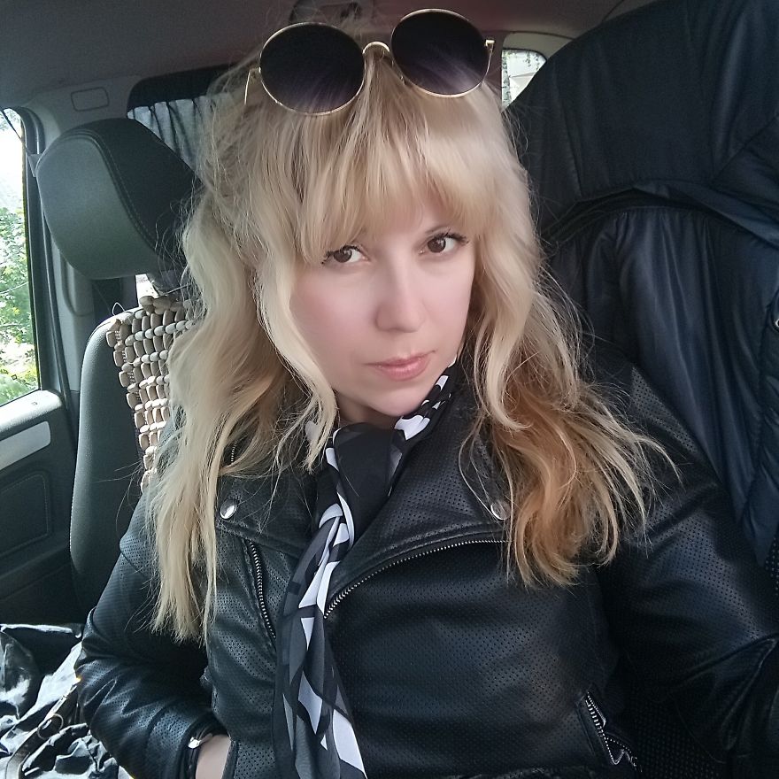 People Are Sharing Their Photographs Over The Age Of 40 Showing That Aging Is Not So Scary (84 Pics)