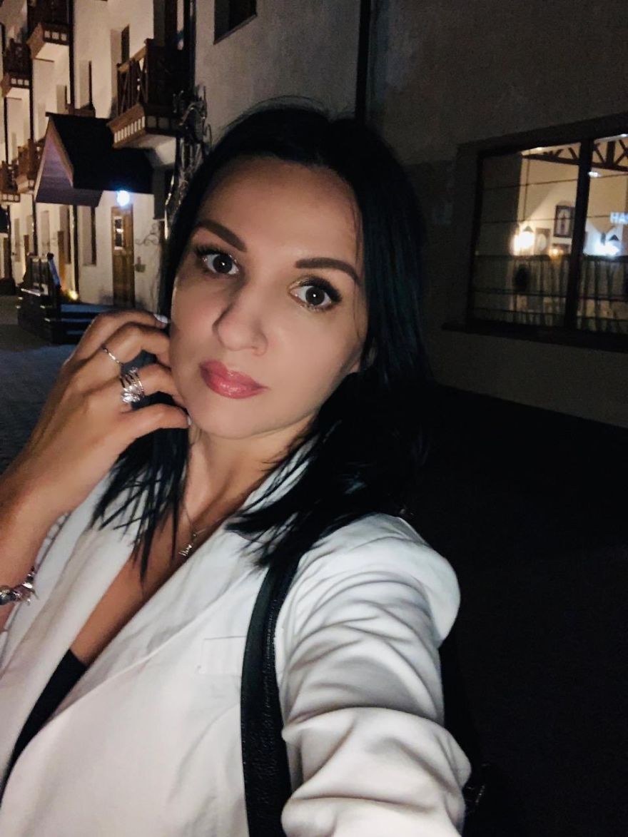 People Are Sharing Their Photographs Over The Age Of 40 Showing That Aging Is Not So Scary (84 Pics)