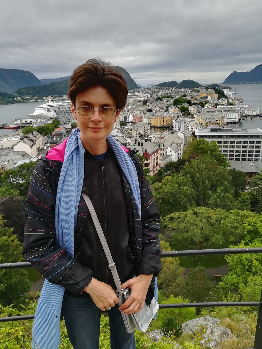 People Are Sharing Their Photographs Over The Age Of 40 Showing That Aging Is Not So Scary (84 Pics)