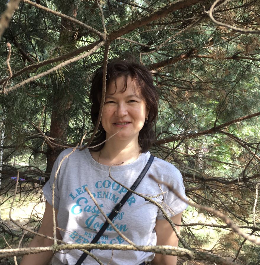 People Are Sharing Their Photographs Over The Age Of 40 Showing That Aging Is Not So Scary (84 Pics)