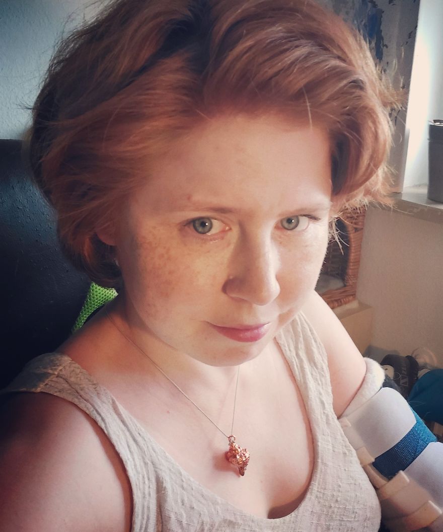 People Are Sharing Their Photographs Over The Age Of 40 Showing That Aging Is Not So Scary (84 Pics)