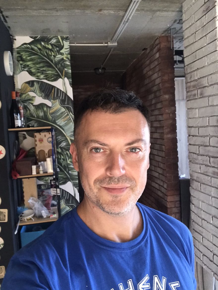 People Are Sharing Their Photographs Over The Age Of 40 Showing That Aging Is Not So Scary (84 Pics)