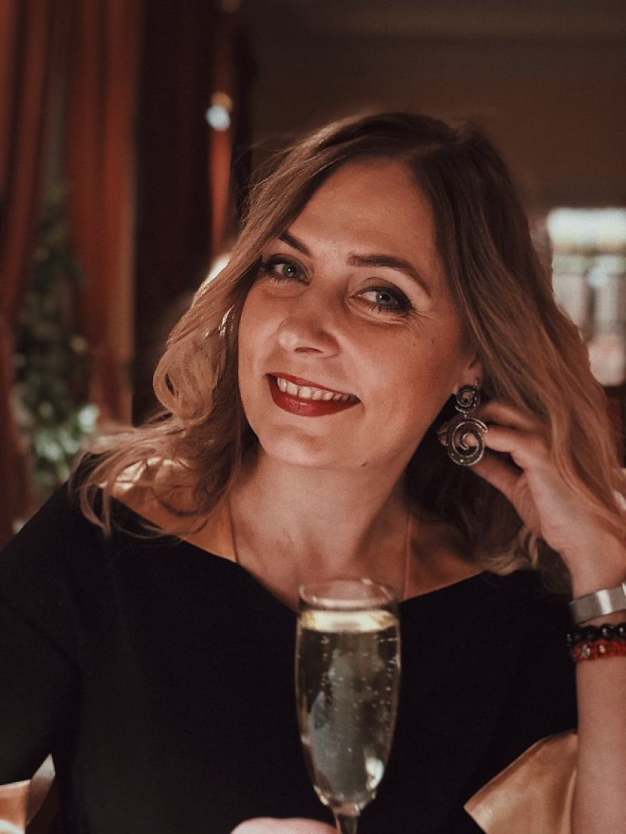 People Are Sharing Their Photographs Over The Age Of 40 Showing That Aging Is Not So Scary (84 Pics)