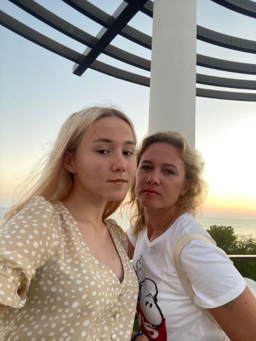 People Are Sharing Their Photographs Over The Age Of 40 Showing That Aging Is Not So Scary (84 Pics)