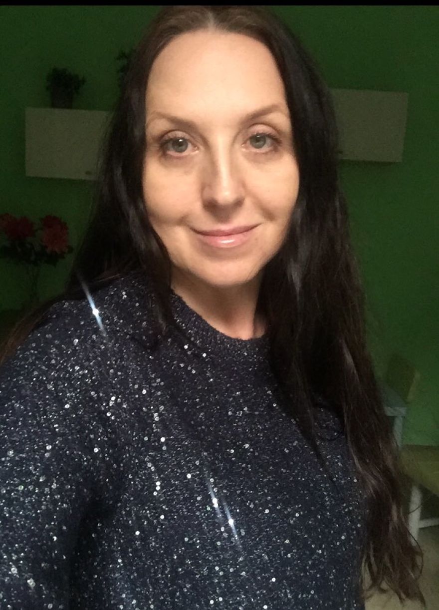 People Are Sharing Their Photographs Over The Age Of 40 Showing That Aging Is Not So Scary (84 Pics)