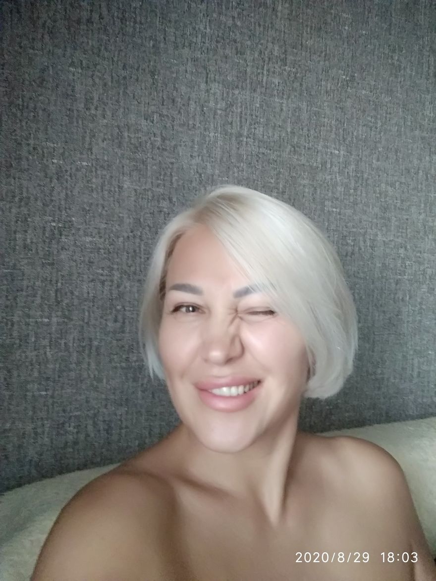 People Are Sharing Their Photographs Over The Age Of 40 Showing That Aging Is Not So Scary (84 Pics)