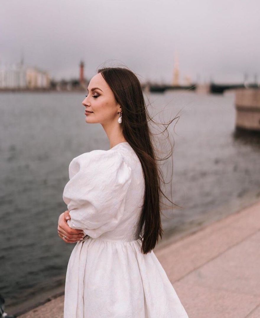 People Are Sharing Their Photographs Over The Age Of 40 Showing That Aging Is Not So Scary (84 Pics)