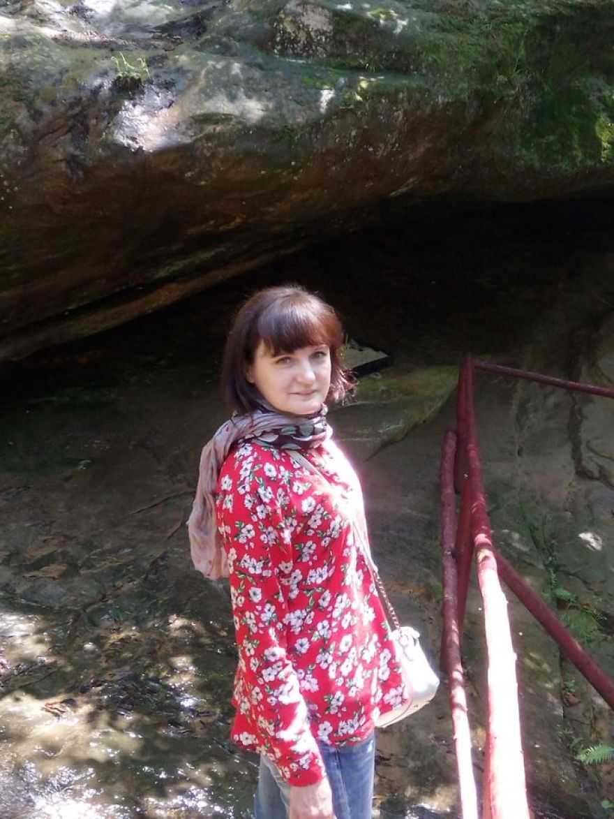 People Are Sharing Their Photographs Over The Age Of 40 Showing That Aging Is Not So Scary (84 Pics)