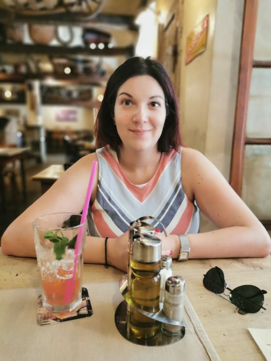 People Are Sharing Their Photographs Over The Age Of 40 Showing That Aging Is Not So Scary (84 Pics)