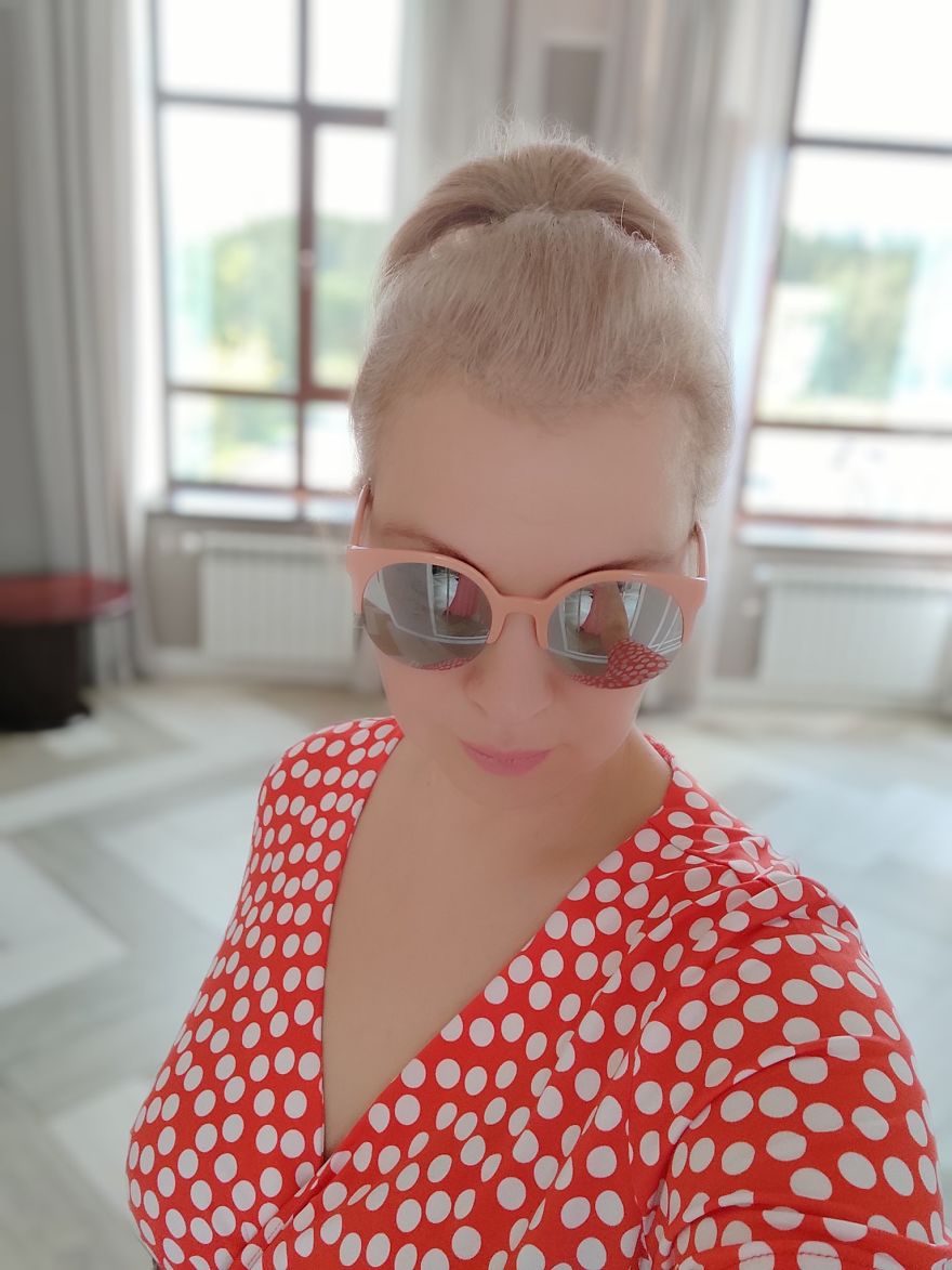 People Are Sharing Their Photographs Over The Age Of 40 Showing That Aging Is Not So Scary (84 Pics)