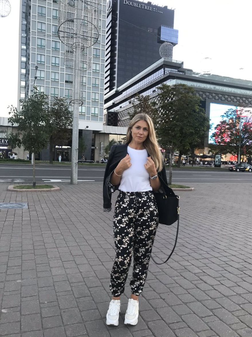 People Are Sharing Their Photographs Over The Age Of 40 Showing That Aging Is Not So Scary (84 Pics)