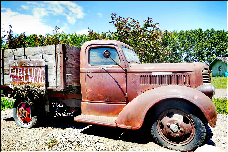 Road Trips In And Around Calgary Alberta