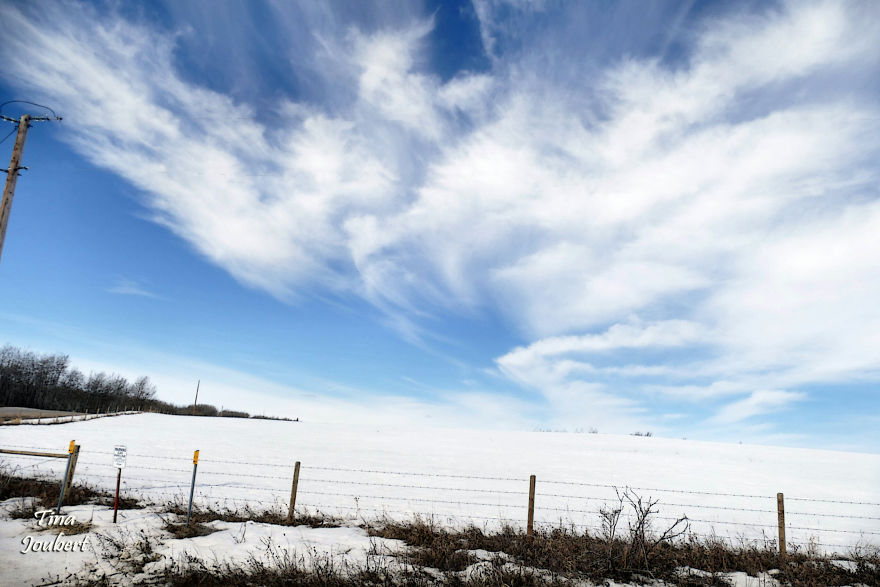 Road Trips In And Around Calgary Alberta