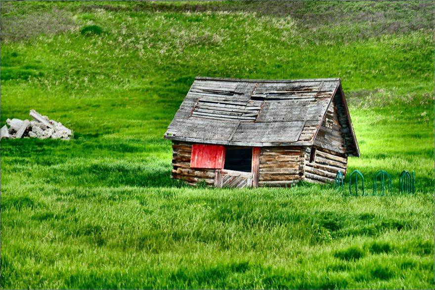 Road Trips In And Around Calgary Alberta