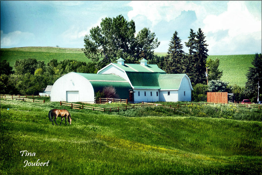 Road Trips In And Around Calgary Alberta