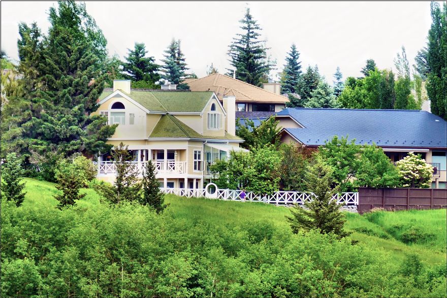 Road Trips In And Around Calgary Alberta