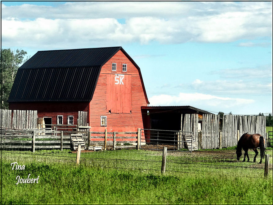 Road Trips In And Around Calgary Alberta