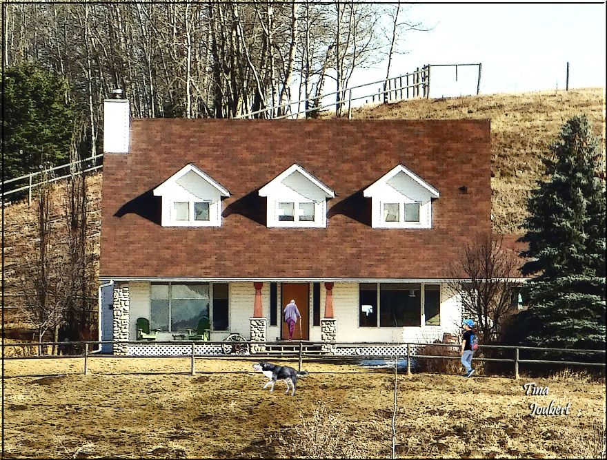 Road Trips In And Around Calgary Alberta