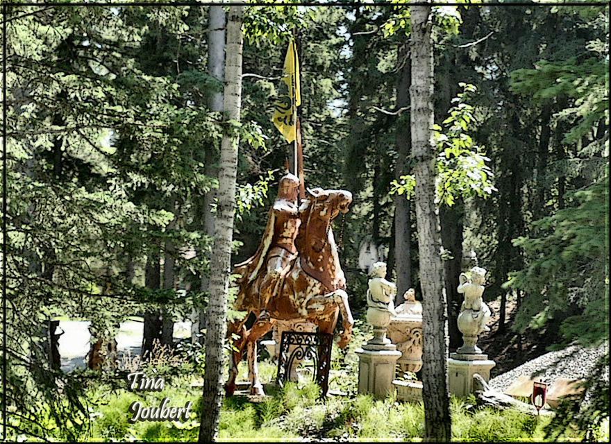 Road Trips In And Around Calgary Alberta