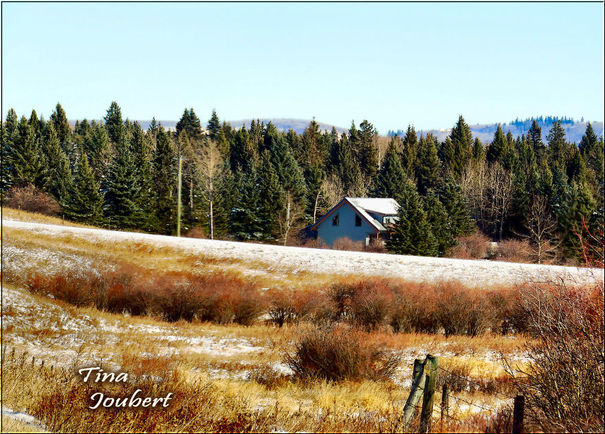 Road Trips In And Around Calgary Alberta