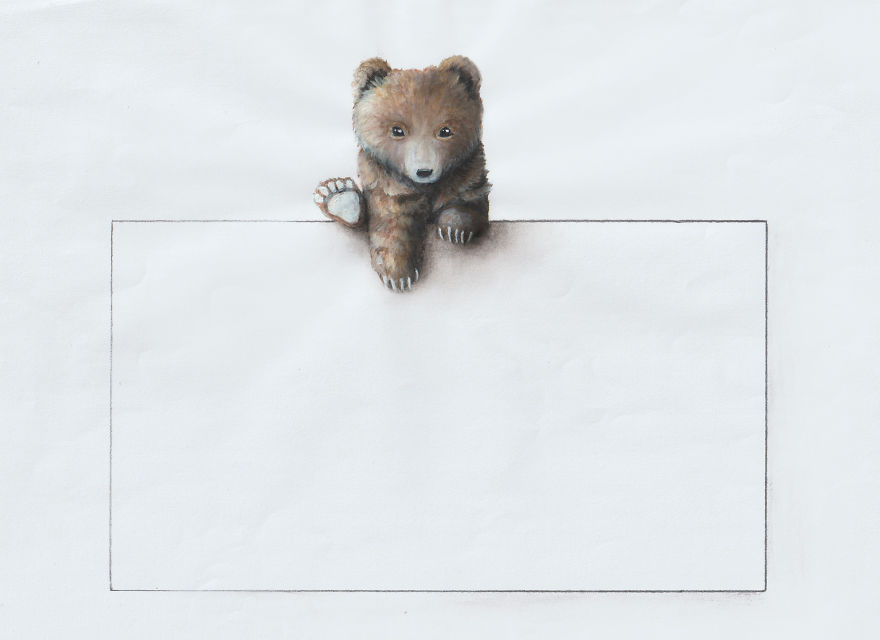 Add A Little Something Special To Any Frame