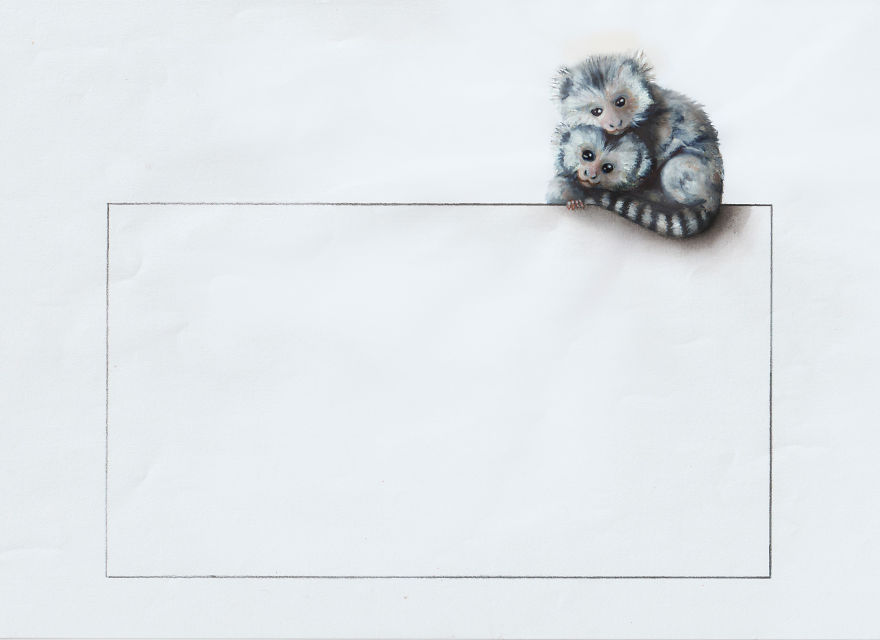 Add A Little Something Special To Any Frame