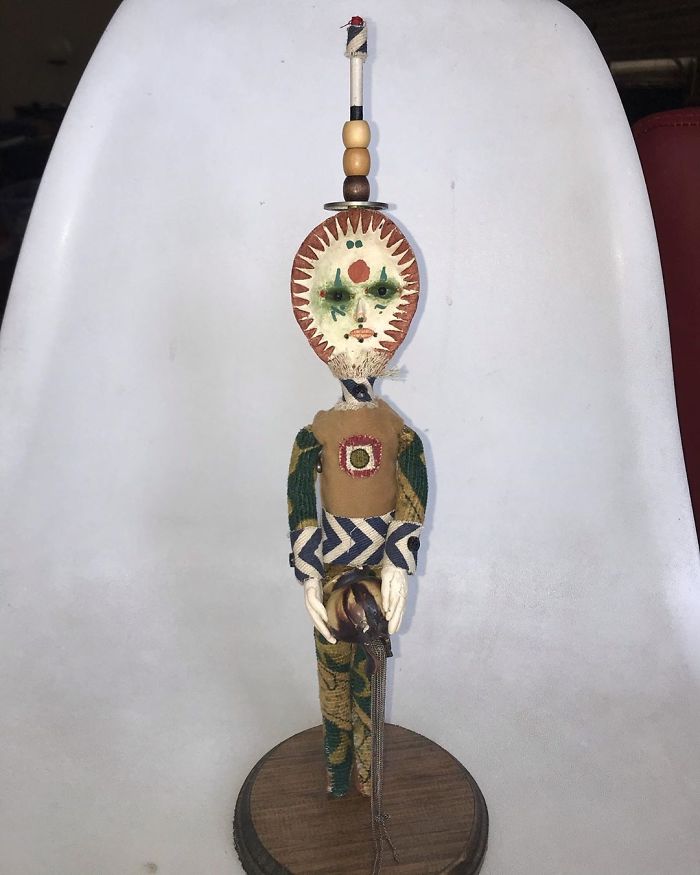 Sculptures By Callum Donovan-Grujicich