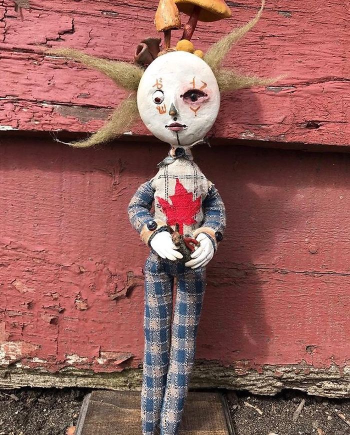 Sculptures By Callum Donovan-Grujicich