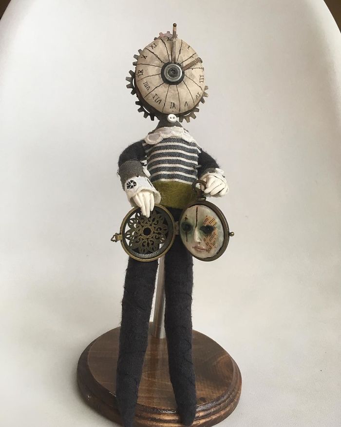 Sculptures By Callum Donovan-Grujicich