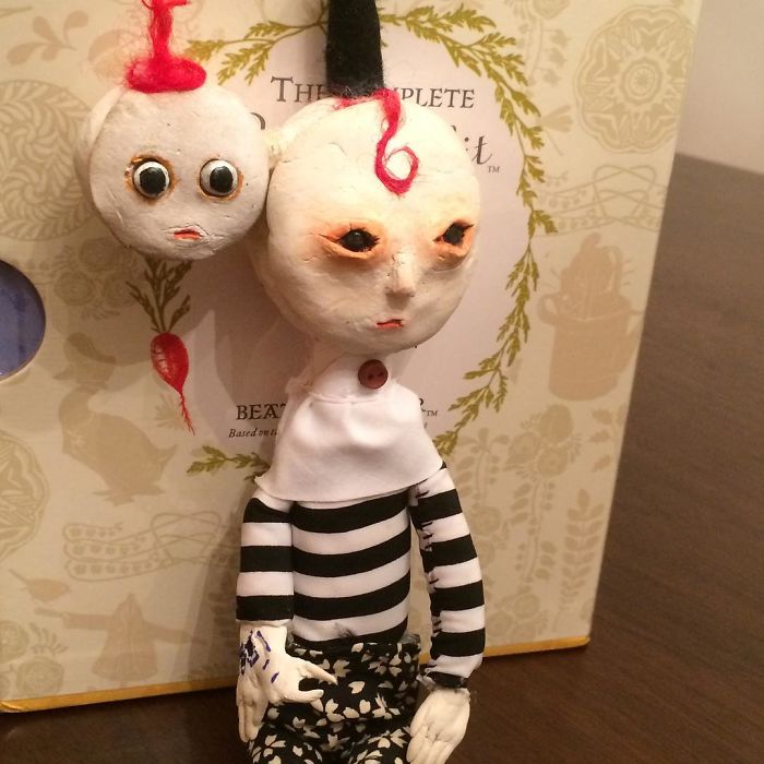 Sculptures By Callum Donovan-Grujicich