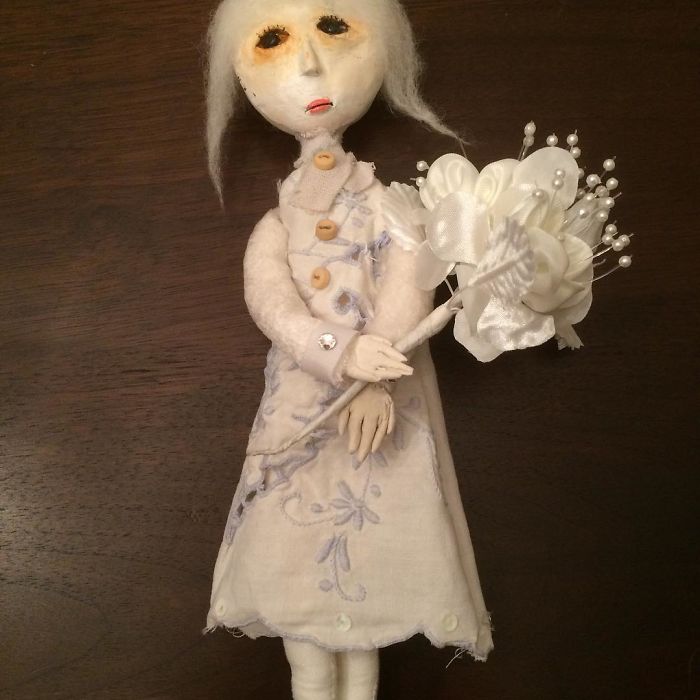 Sculptures By Callum Donovan-Grujicich