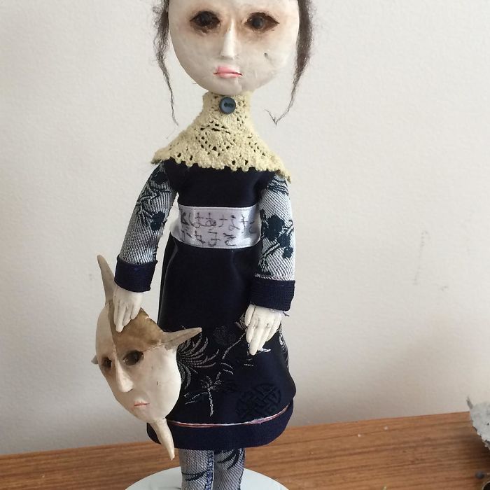 Sculptures By Callum Donovan-Grujicich