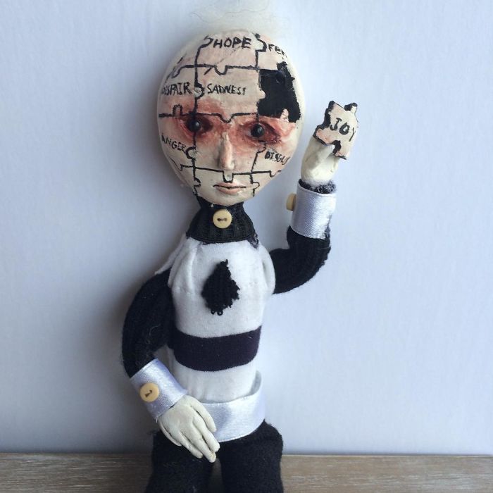 Sculptures By Callum Donovan-Grujicich