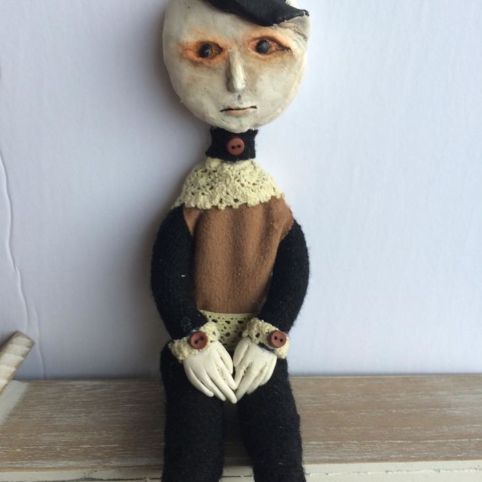 Sculptures By Callum Donovan-Grujicich