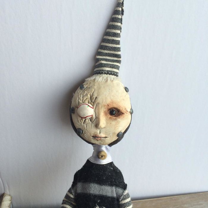 Sculptures By Callum Donovan-Grujicich