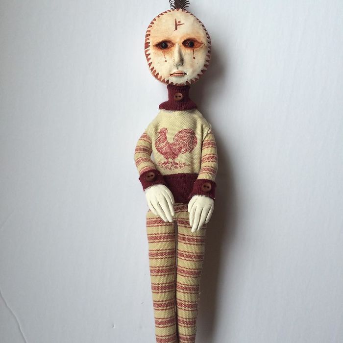 Sculptures By Callum Donovan-Grujicich