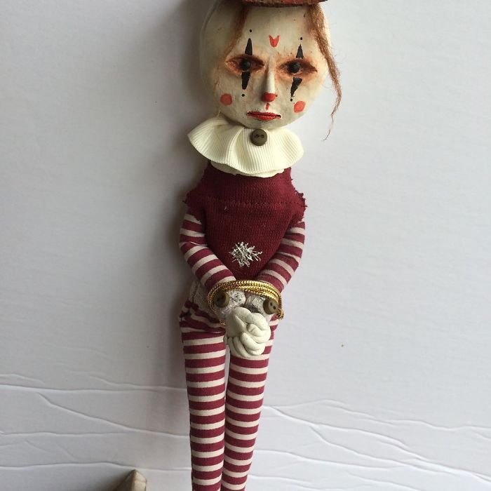 Sculptures By Callum Donovan-Grujicich