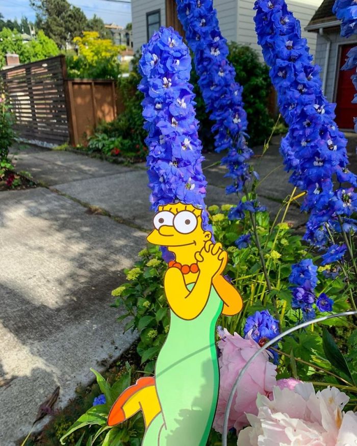 This Artist Brings Joy To The Streets Of Cities With His Art