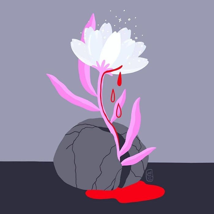 Artists With Belarus - Powerful Art Movement Showing Solidarity With Belarus People