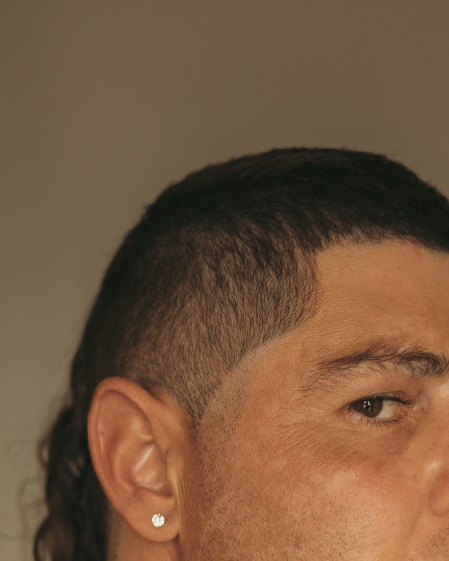 The Best Mullet Fest 2020 Hairstyles Captured By A Professional Photographer