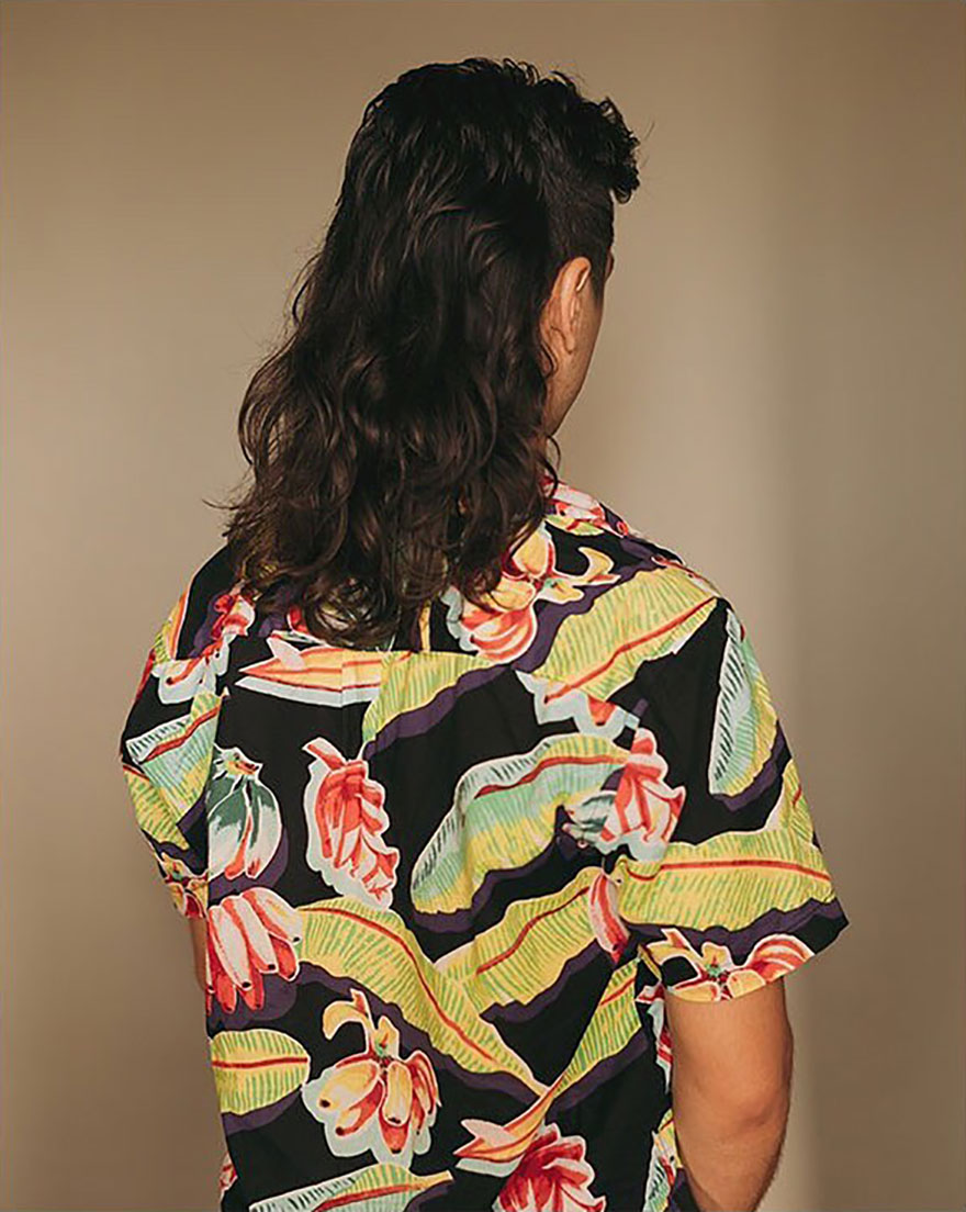 The Best Mullet Fest 2020 Hairstyles Captured By A Professional Photographer