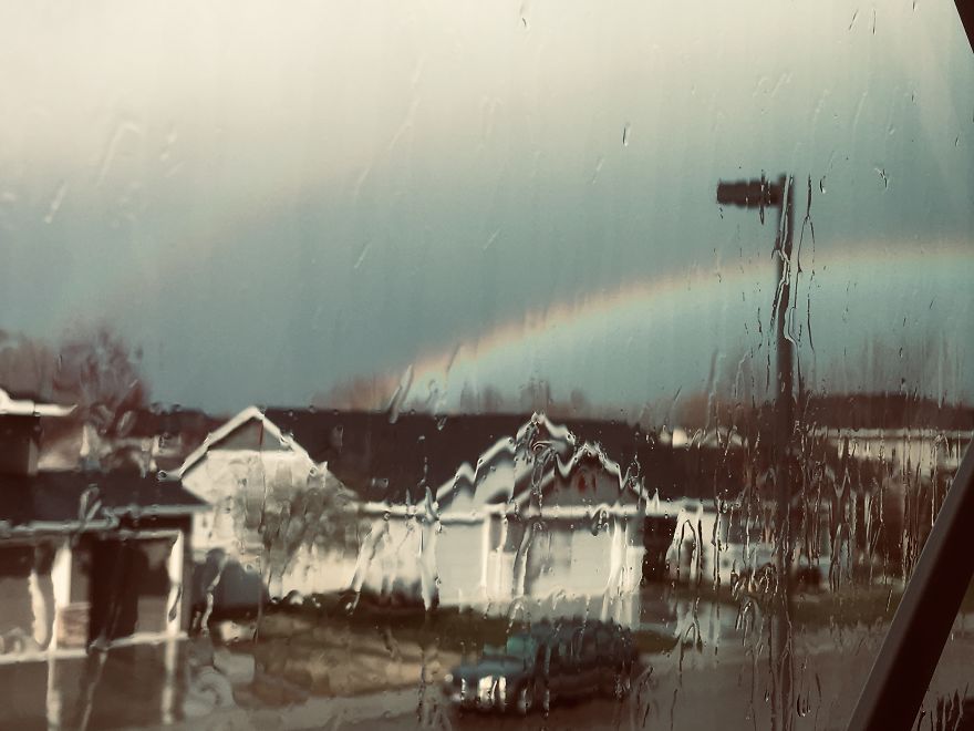 The Sky In Idaho Is Unlike Anywhere Else And I Take Pictures Of It For Fun. Pt. 1