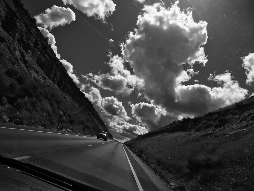 The Sky In Idaho Is Unlike Anywhere Else And I Take Pictures Of It For Fun. Pt. 1